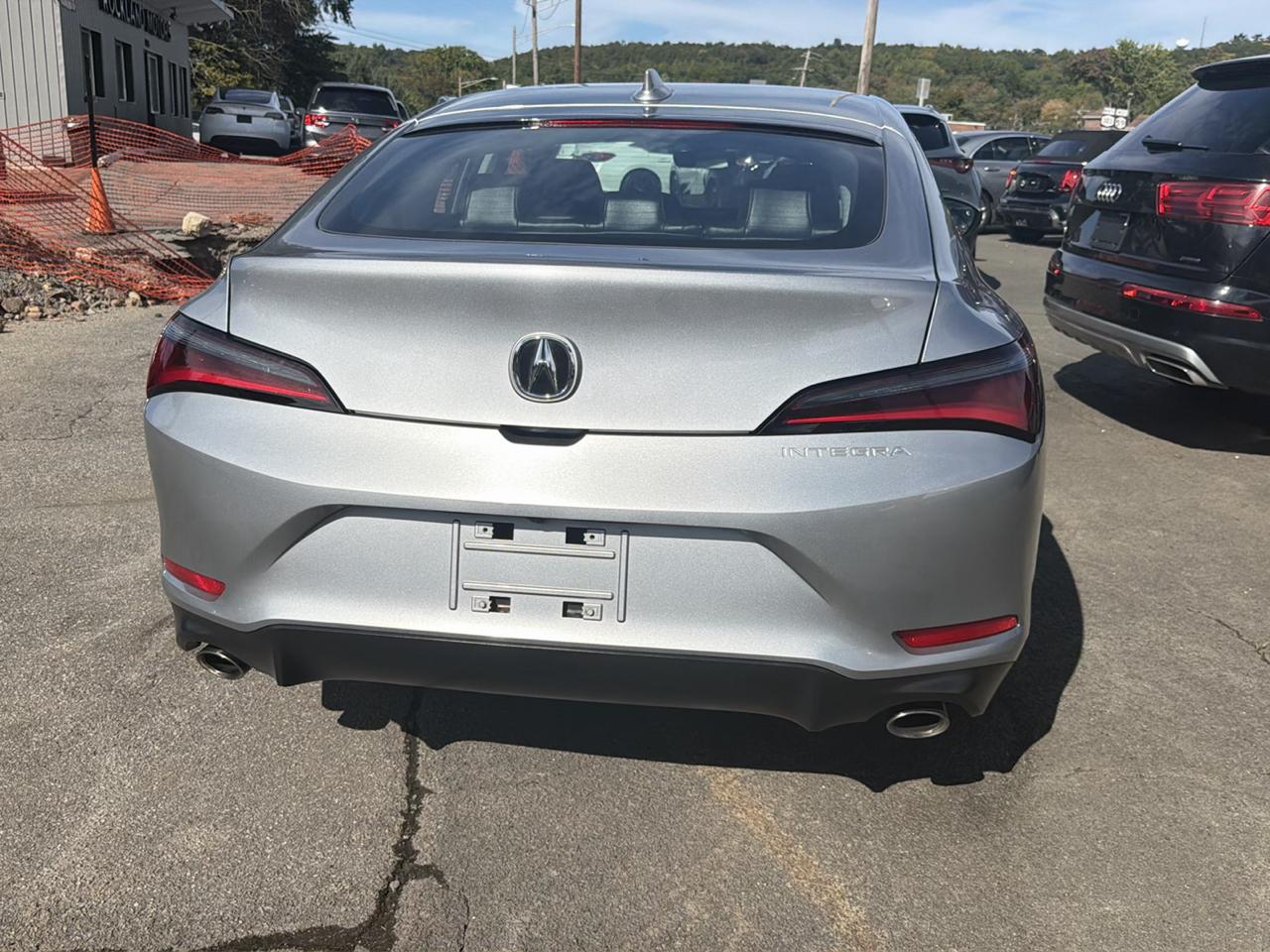 Acura Integra CVT 2024