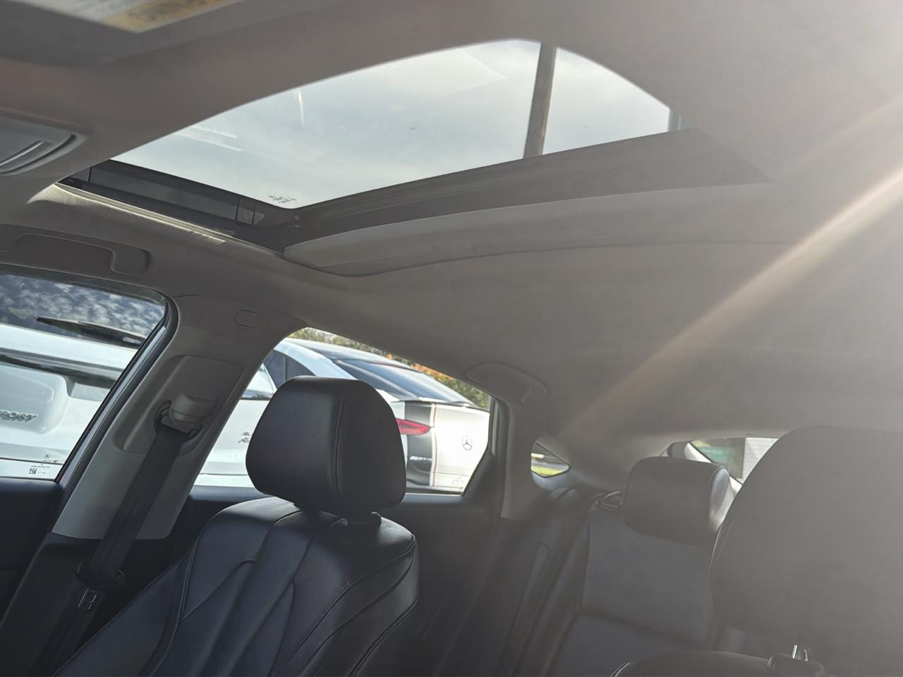 Acura Integra CVT 2024
