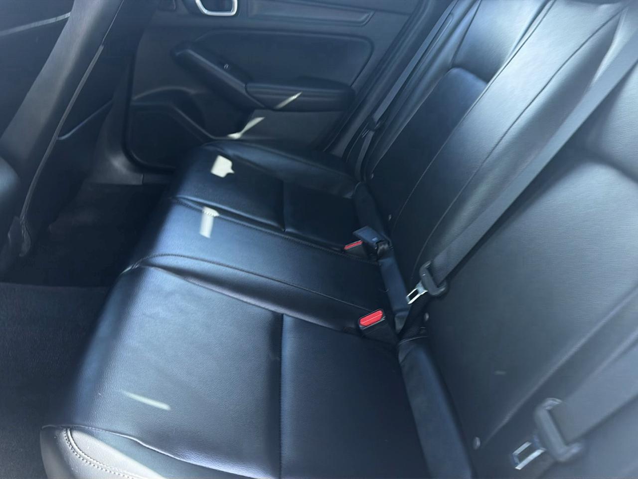 Acura Integra CVT 2024