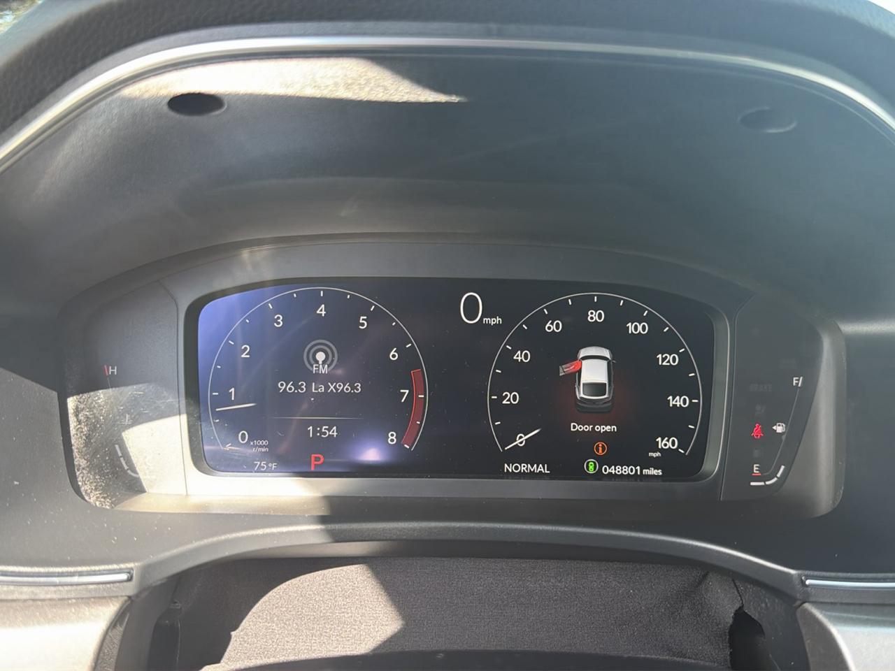 Acura Integra CVT 2024