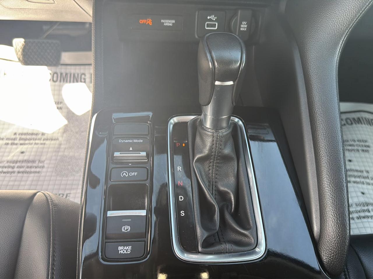 Acura Integra CVT 2024