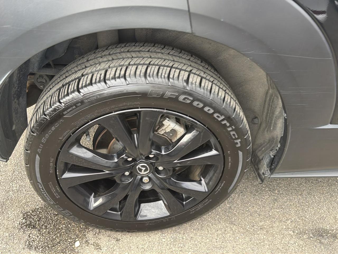 Mazda CX-30 2.5 S Select Sport AWD 2024