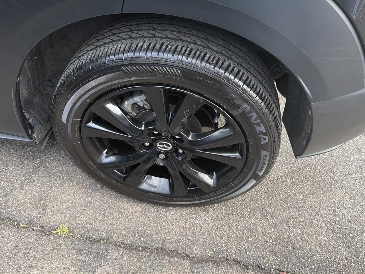 Mazda CX-30 2.5 S Select Sport AWD 2024