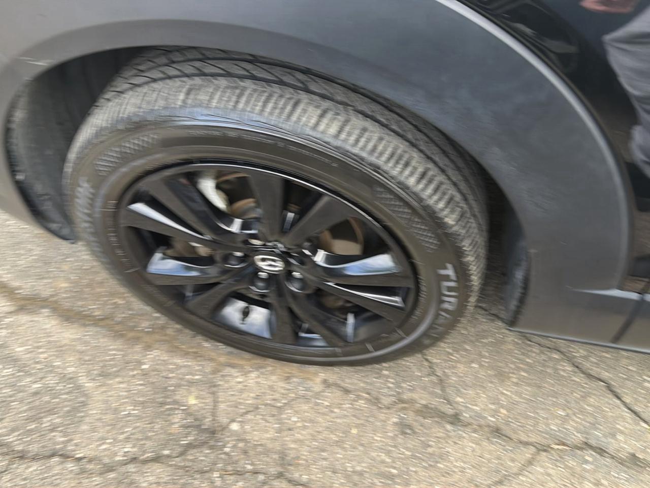 Mazda CX-30 2.5 S Select Sport AWD 2024
