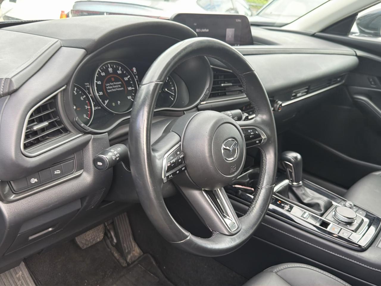 Mazda CX-30 2.5 S Select Sport AWD 2024