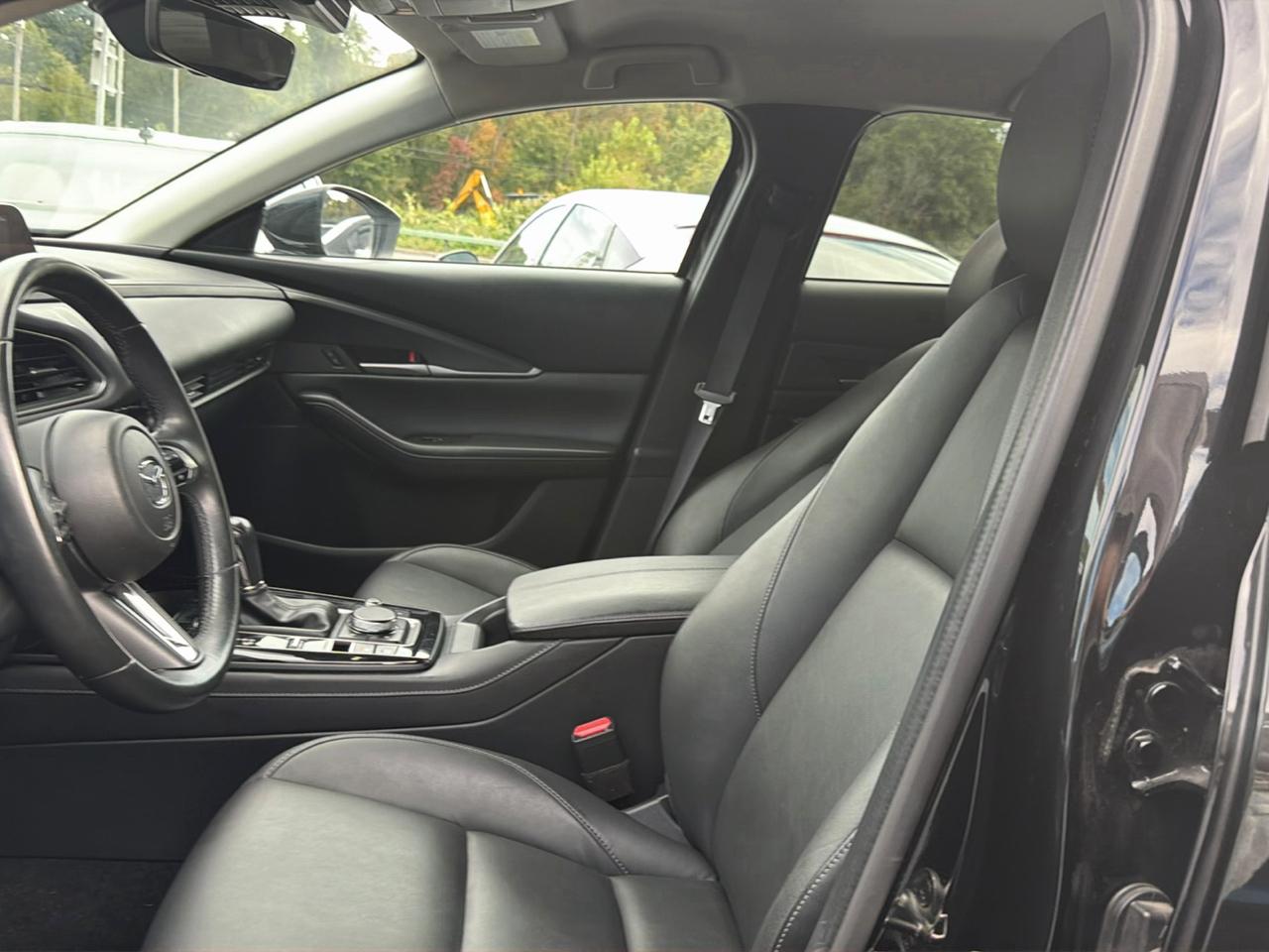 Mazda CX-30 2.5 S Select Sport AWD 2024