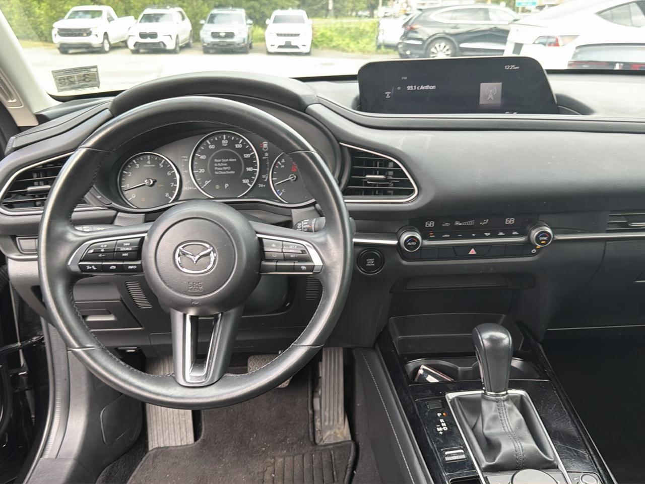 Mazda CX-30 2.5 S Select Sport AWD 2024