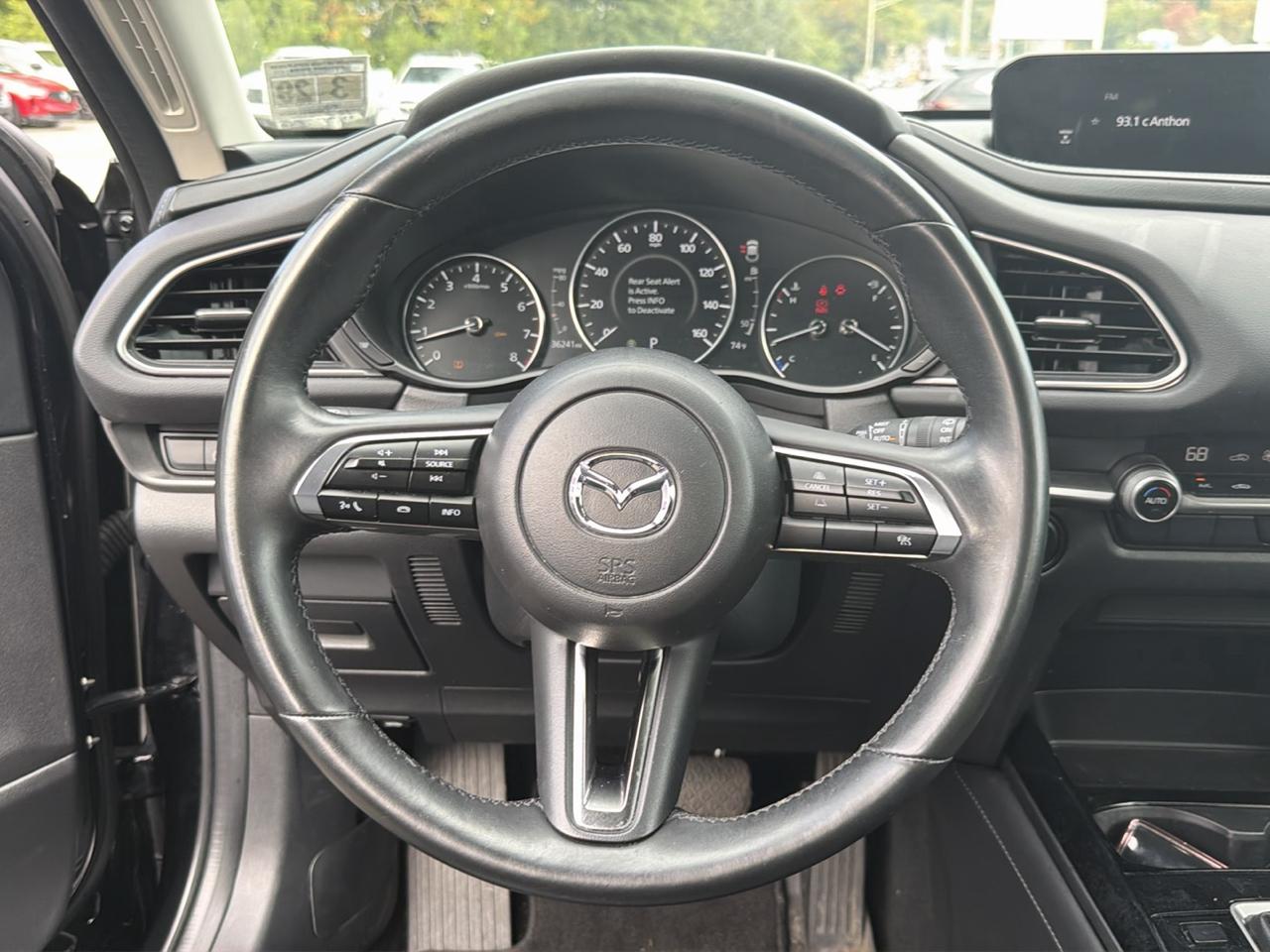 Mazda CX-30 2.5 S Select Sport AWD 2024