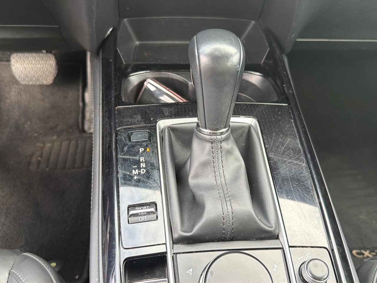 Mazda CX-30 2.5 S Select Sport AWD 2024