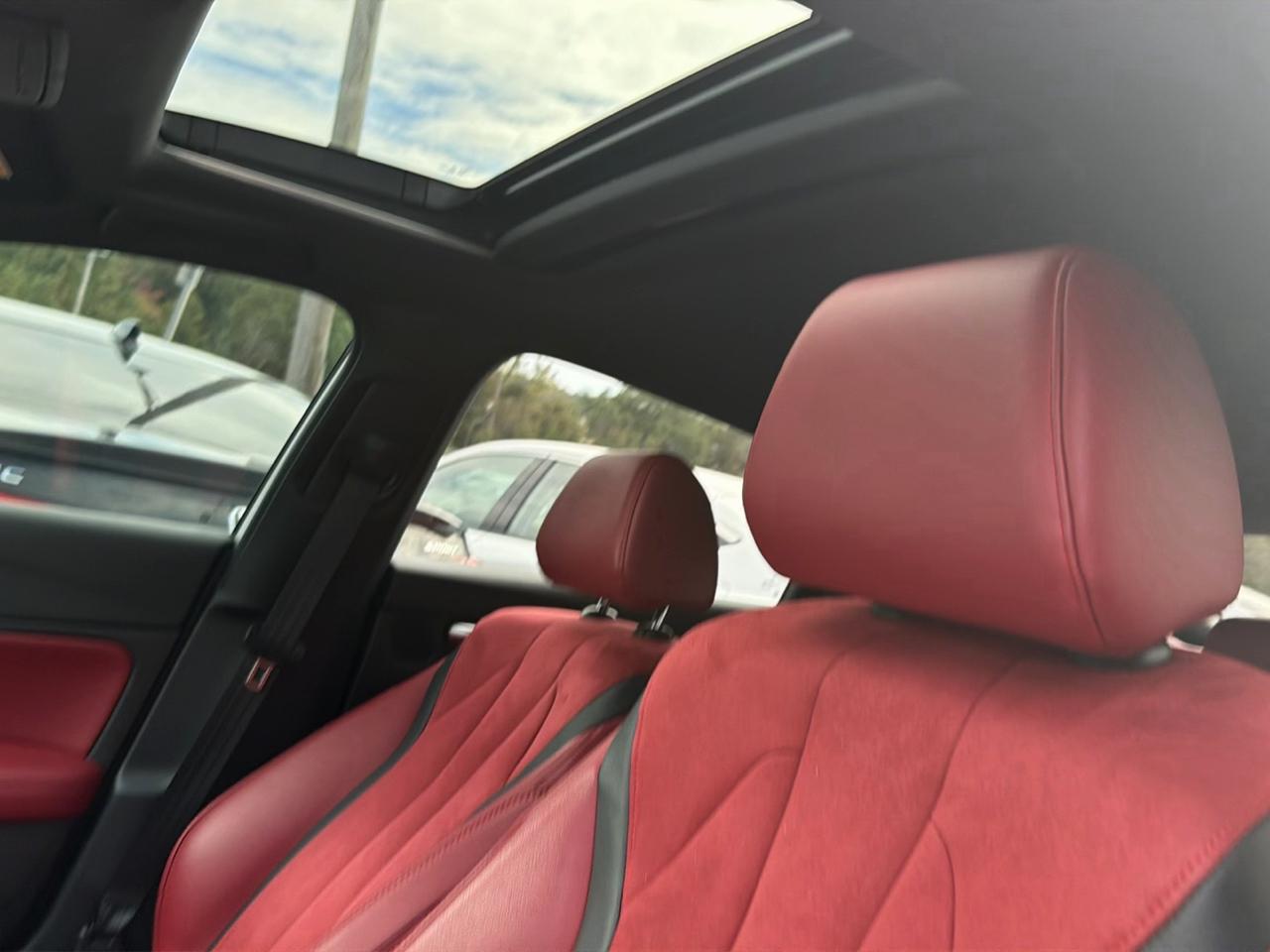 Acura Integra CVT w/A-Spec Technology Package 2024