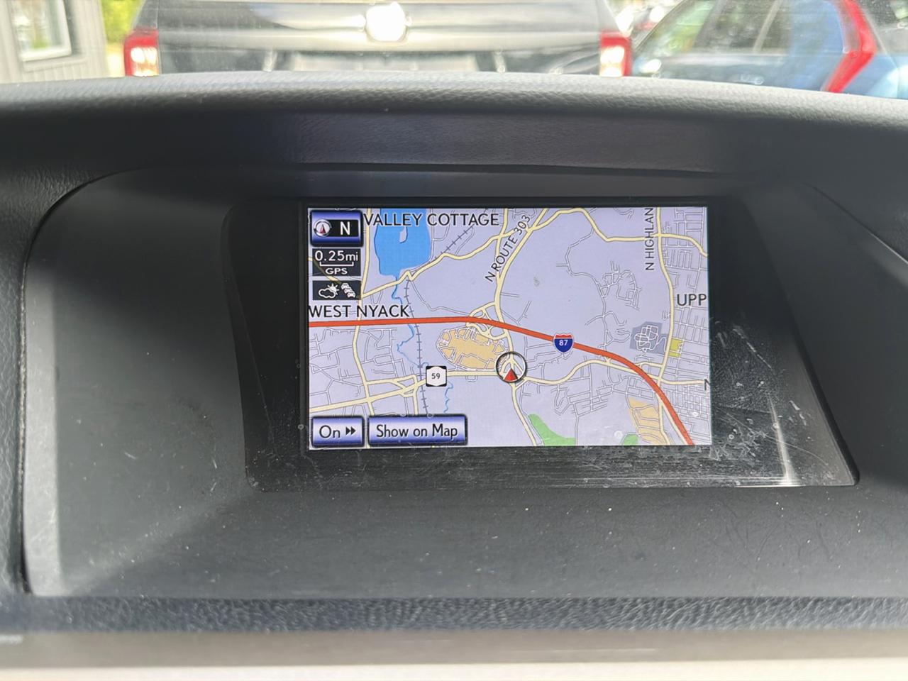 Lexus RX 350 AWD 4dr F Sport 2015