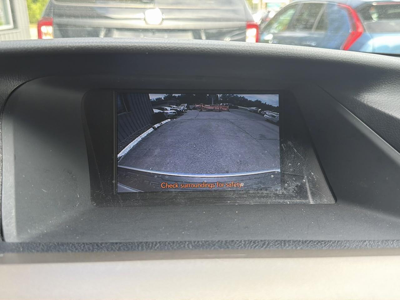 Lexus RX 350 AWD 4dr F Sport 2015