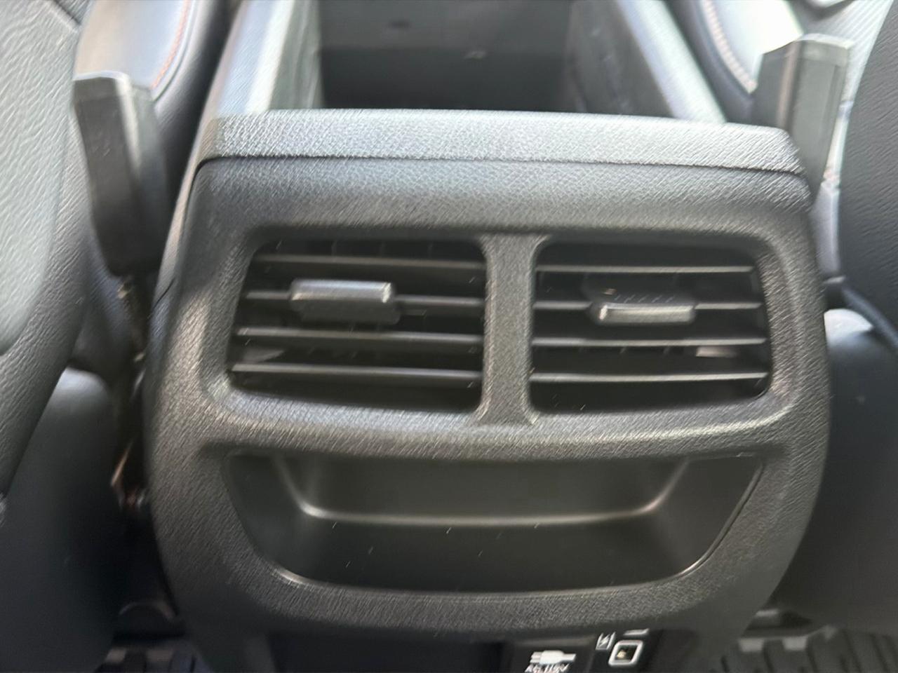 Honda Passport TrailSport AWD 2023