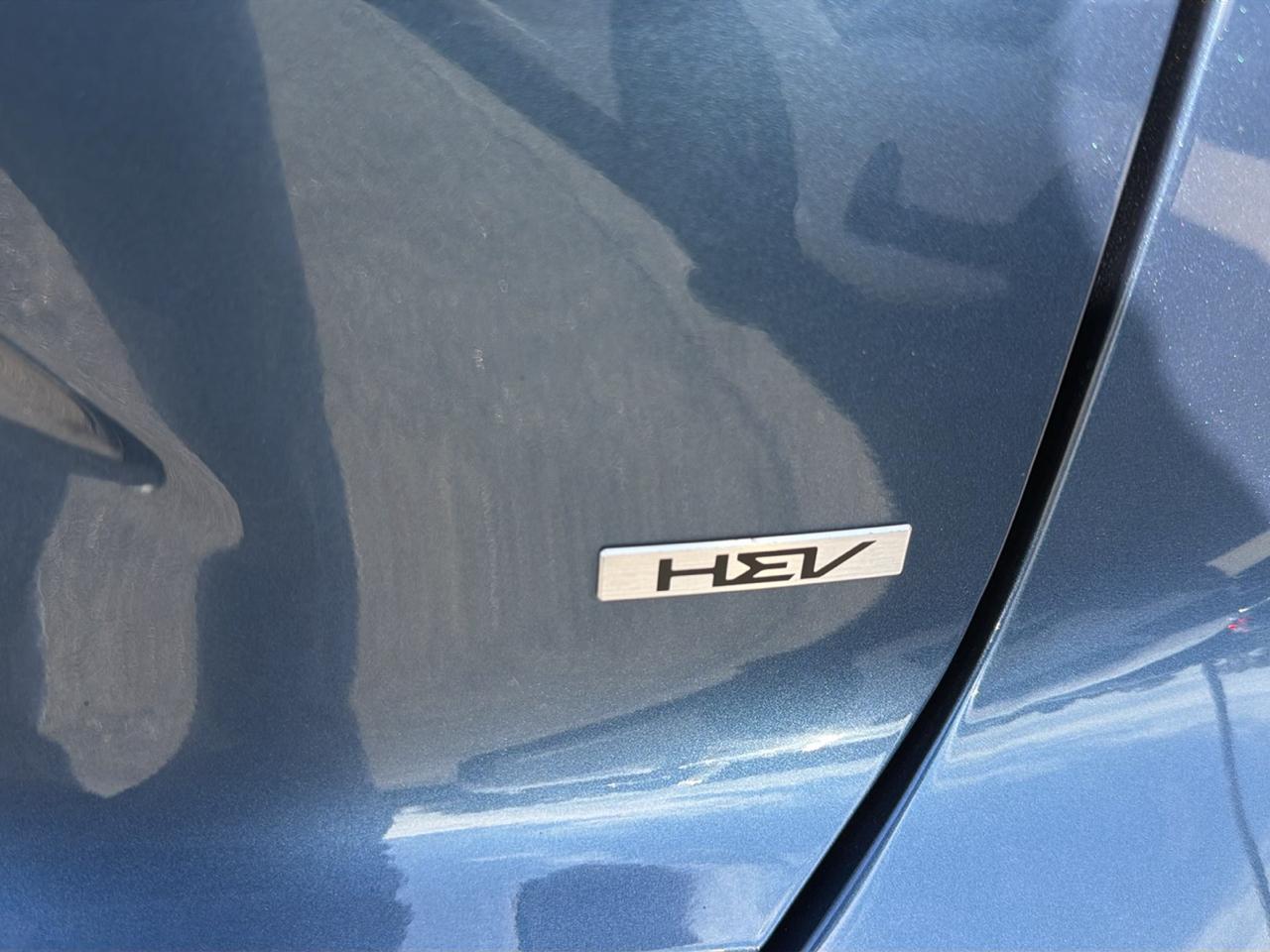 Kia Niro EX Touring FWD 2023
