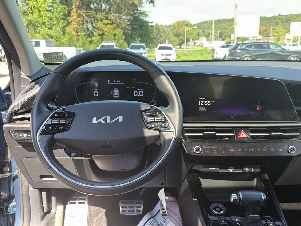 Kia Niro EX Touring FWD 2023