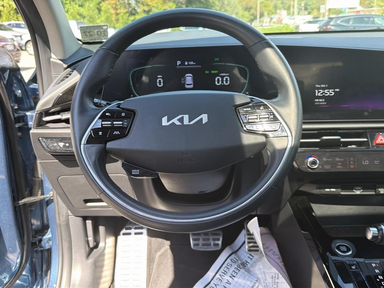 Kia Niro EX Touring FWD 2023