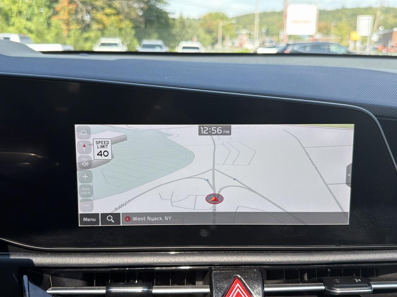 Kia Niro EX Touring FWD 2023