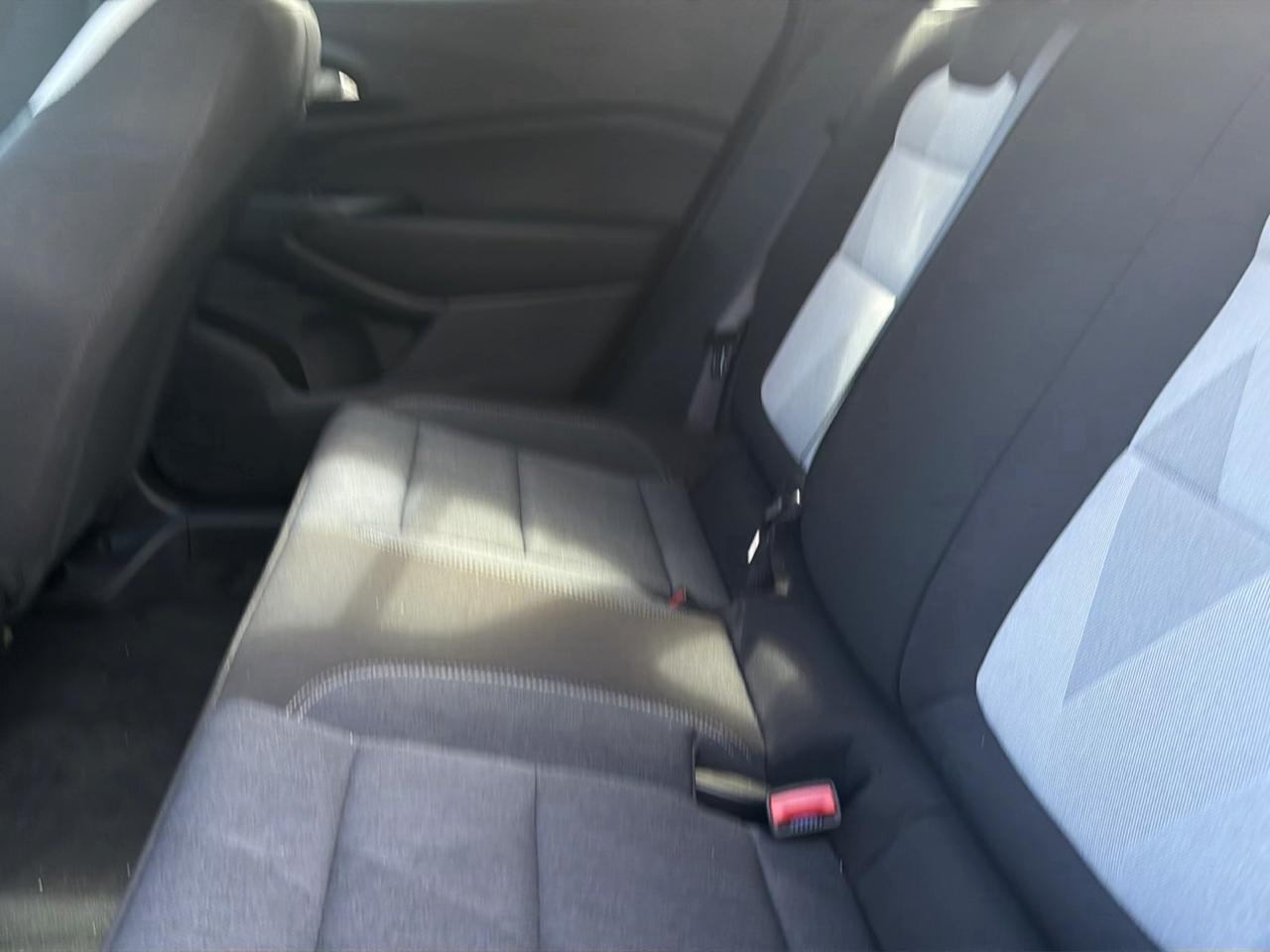 Chevrolet Trax FWD 4dr LS 2024