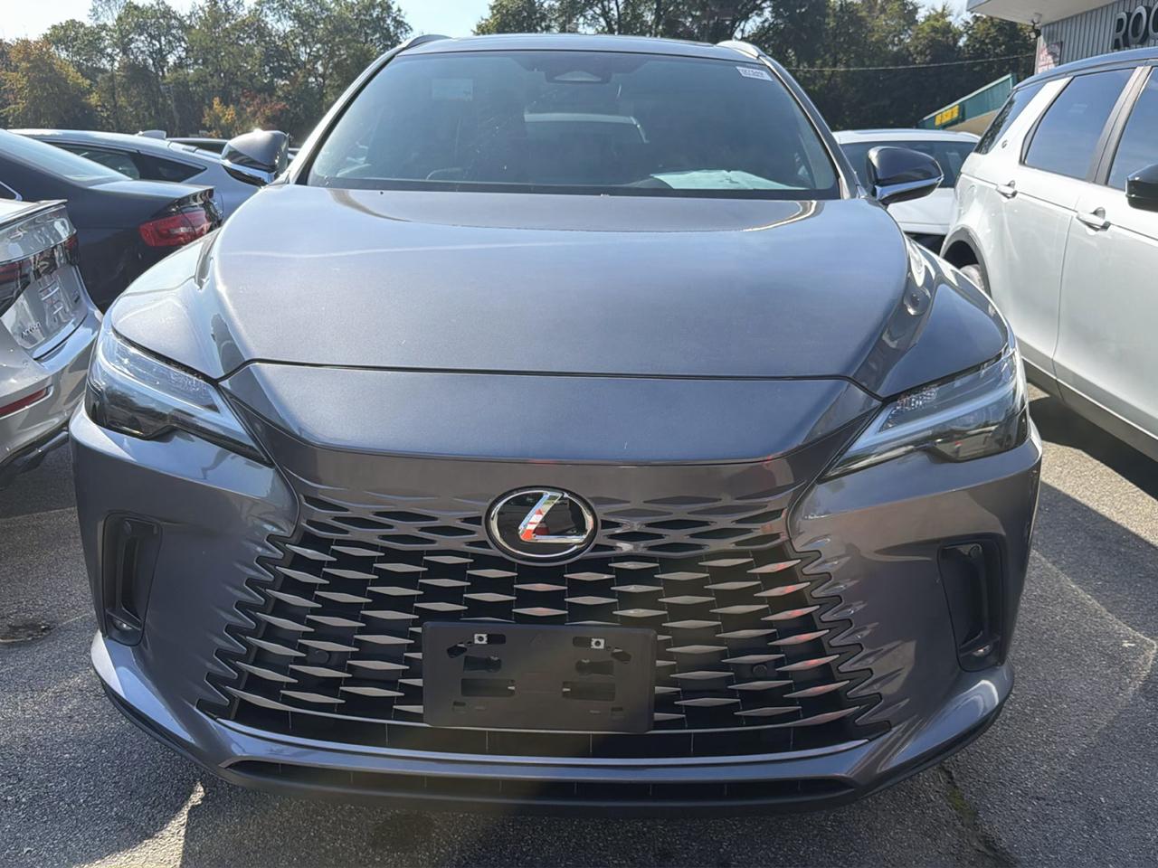 Lexus RX RX 350 AWD 2023