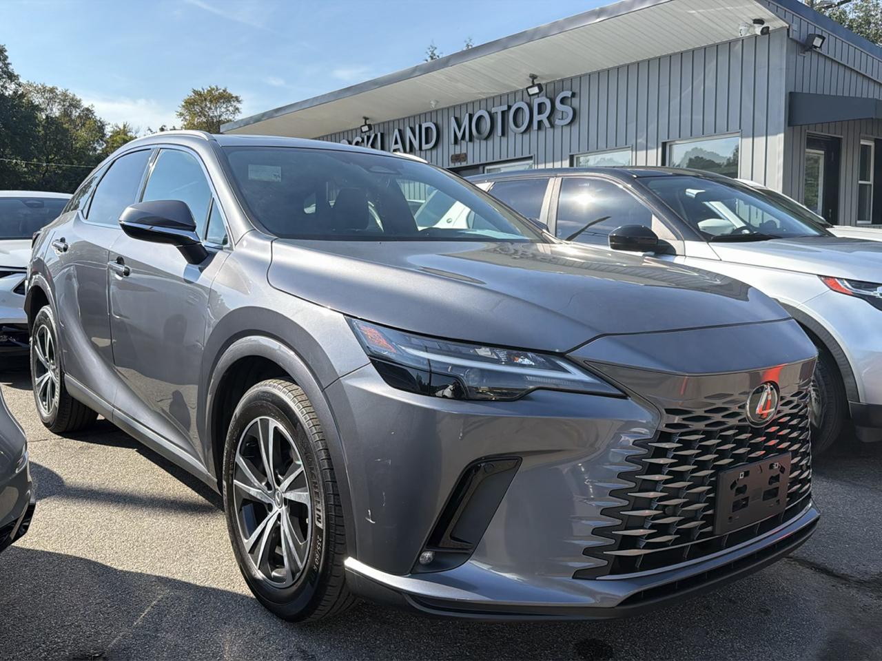 Lexus RX RX 350 AWD 2023