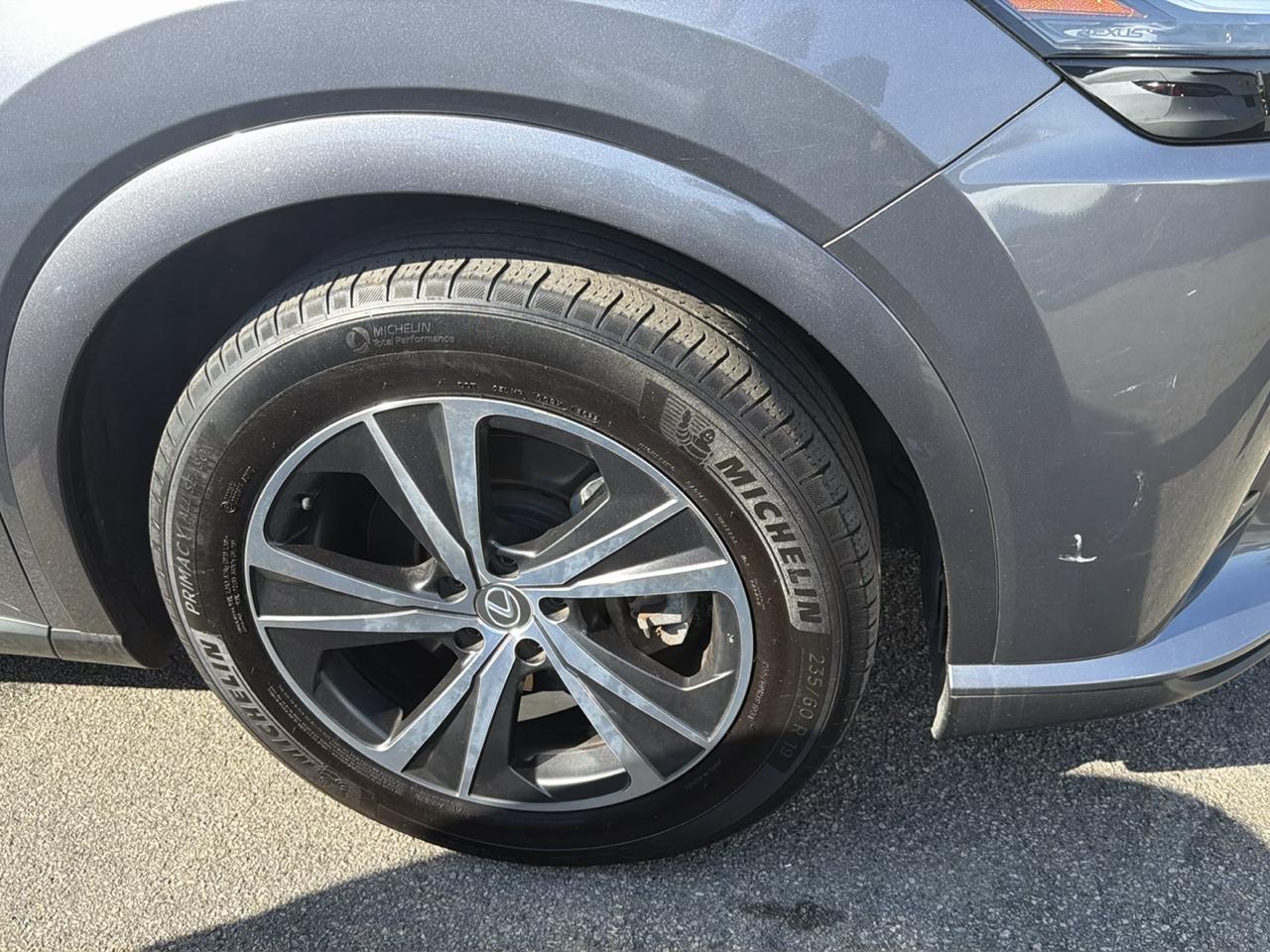 Lexus RX RX 350 AWD 2023