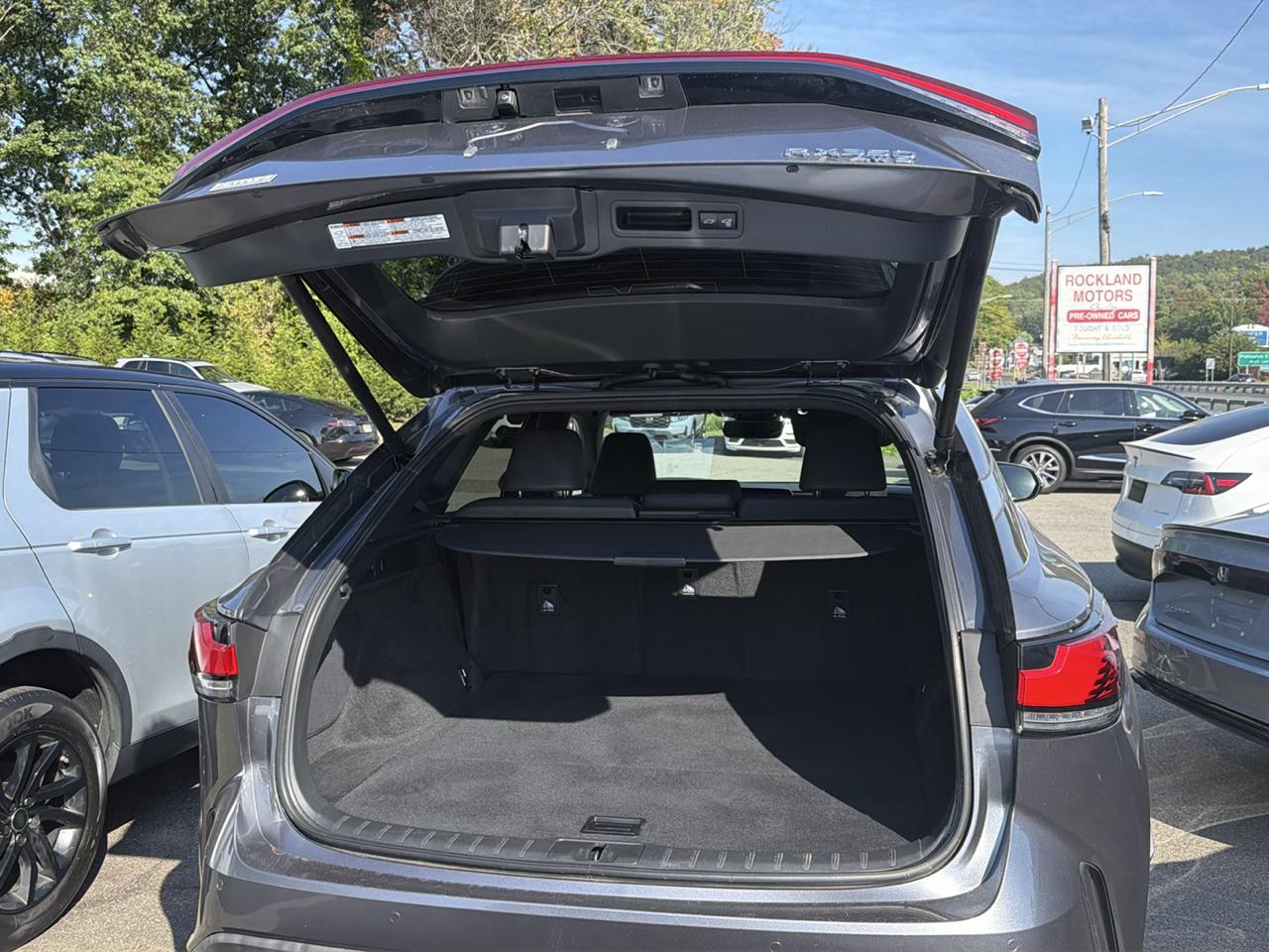 Lexus RX RX 350 AWD 2023