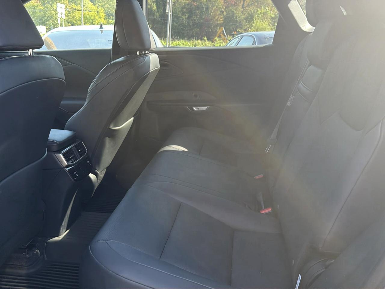 Lexus RX RX 350 AWD 2023