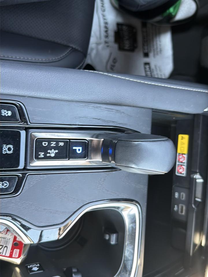 Lexus RX RX 350 AWD 2023