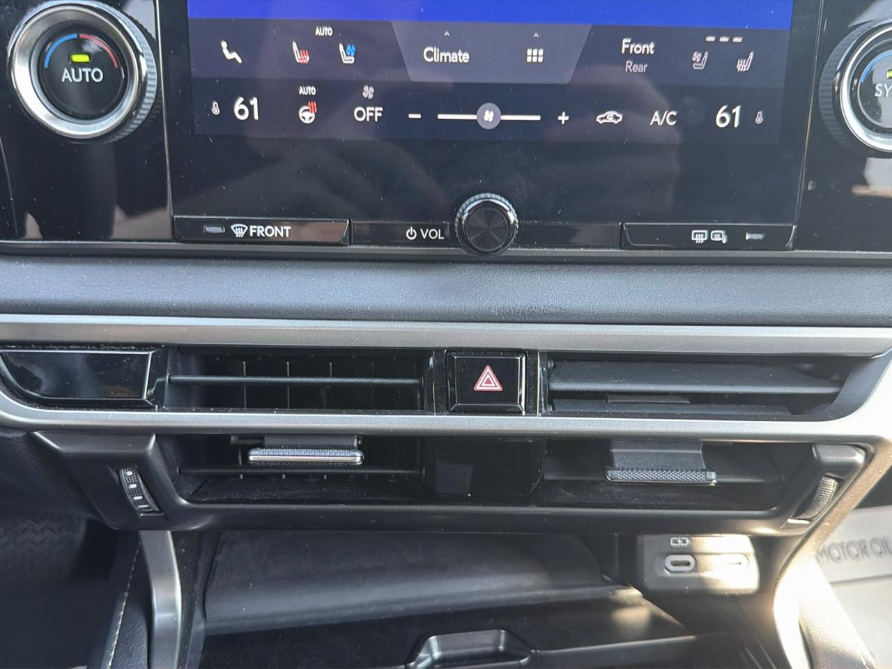 Lexus RX RX 350 AWD 2023