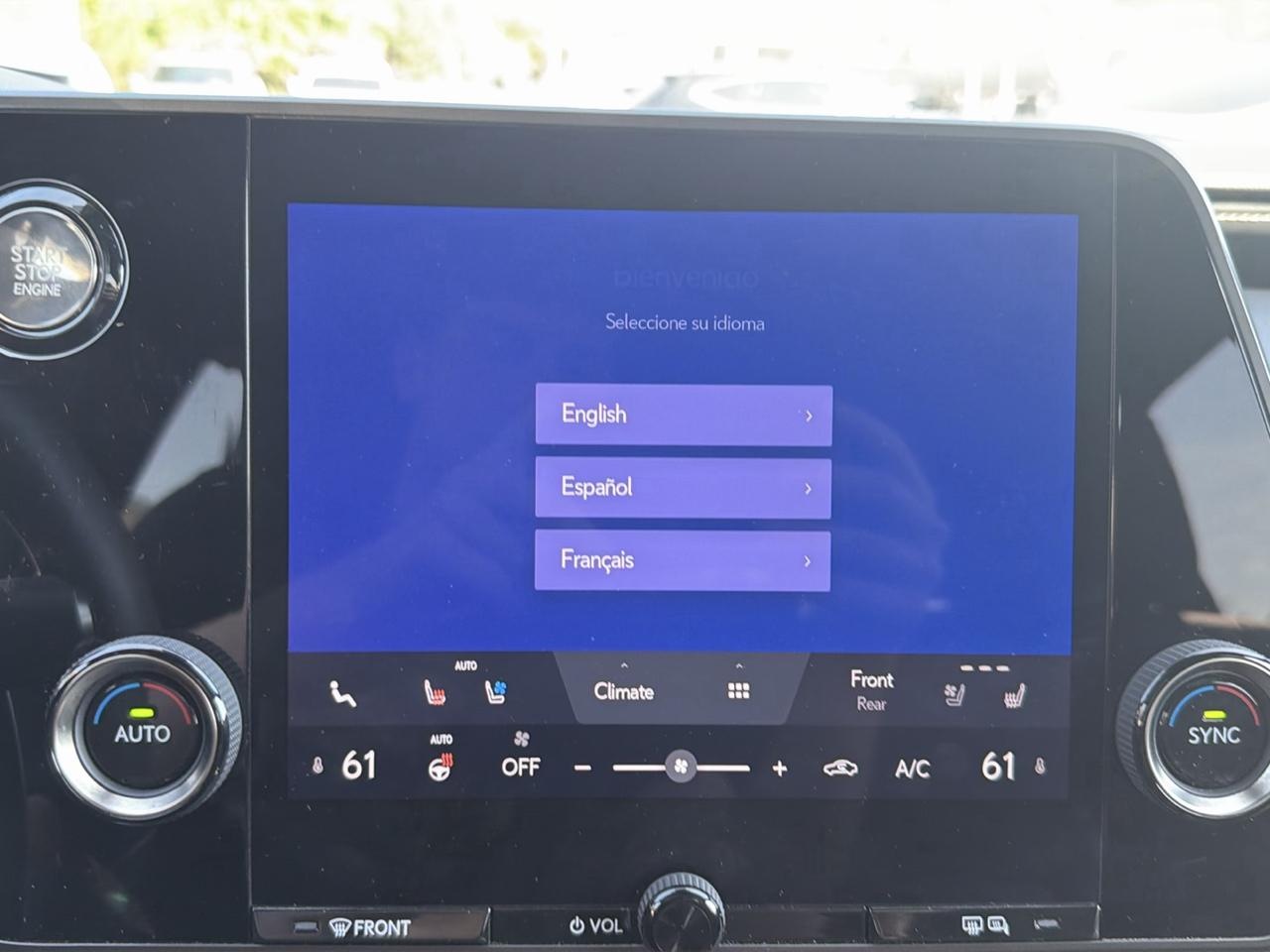 Lexus RX RX 350 AWD 2023