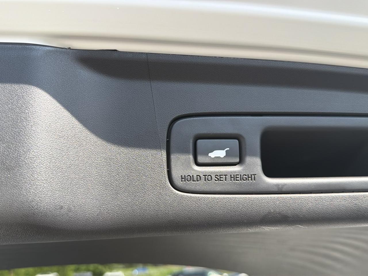 Acura ADX AWD w/A-Spec Advance Package 2026