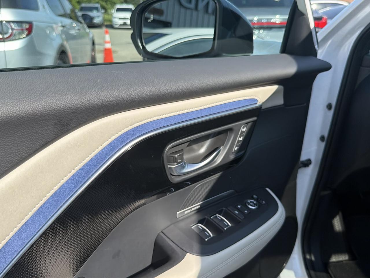 Acura ADX AWD w/A-Spec Advance Package 2026