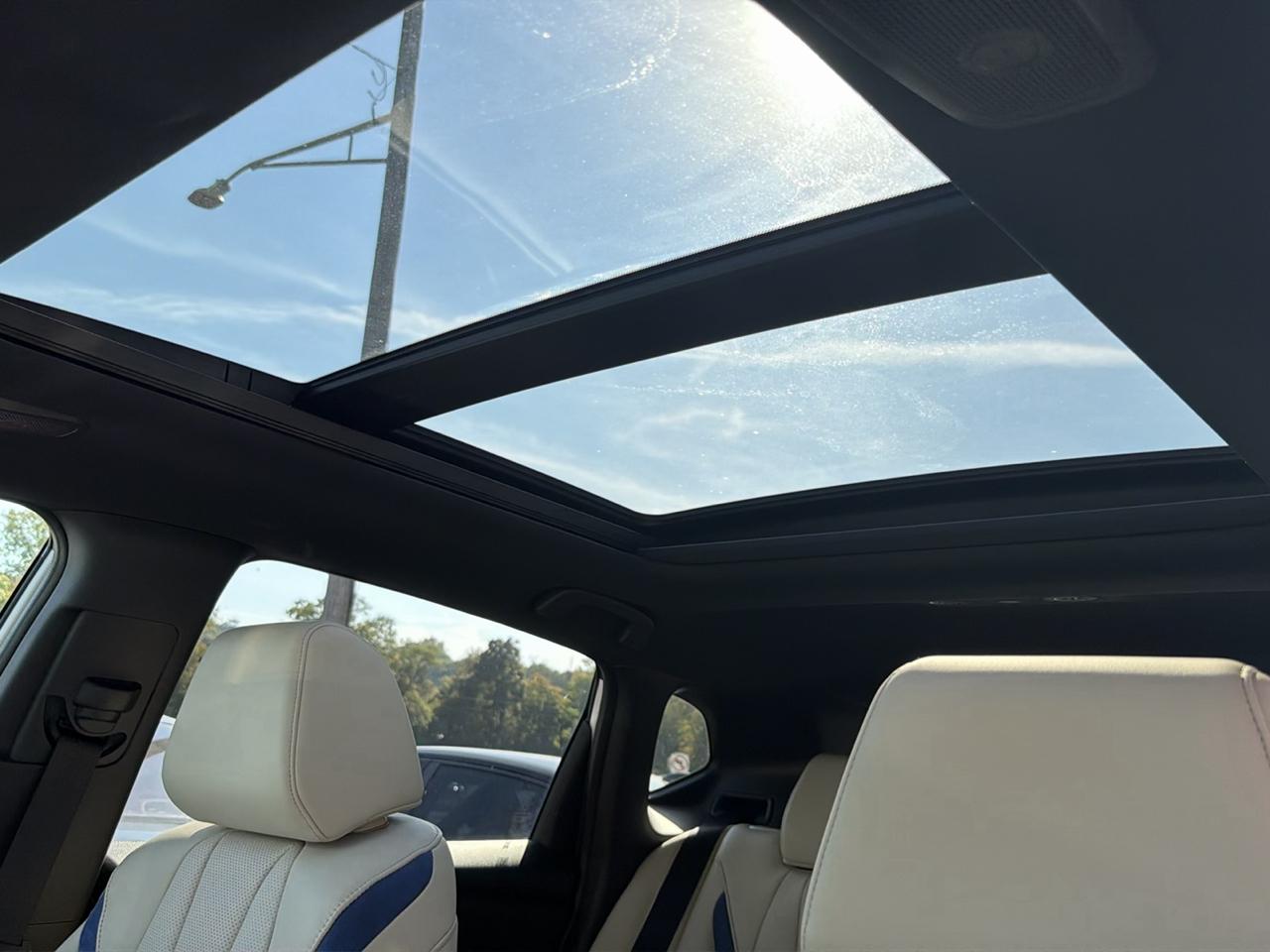 Acura ADX AWD w/A-Spec Advance Package 2026