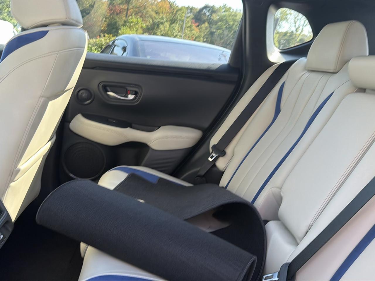 Acura ADX AWD w/A-Spec Advance Package 2026
