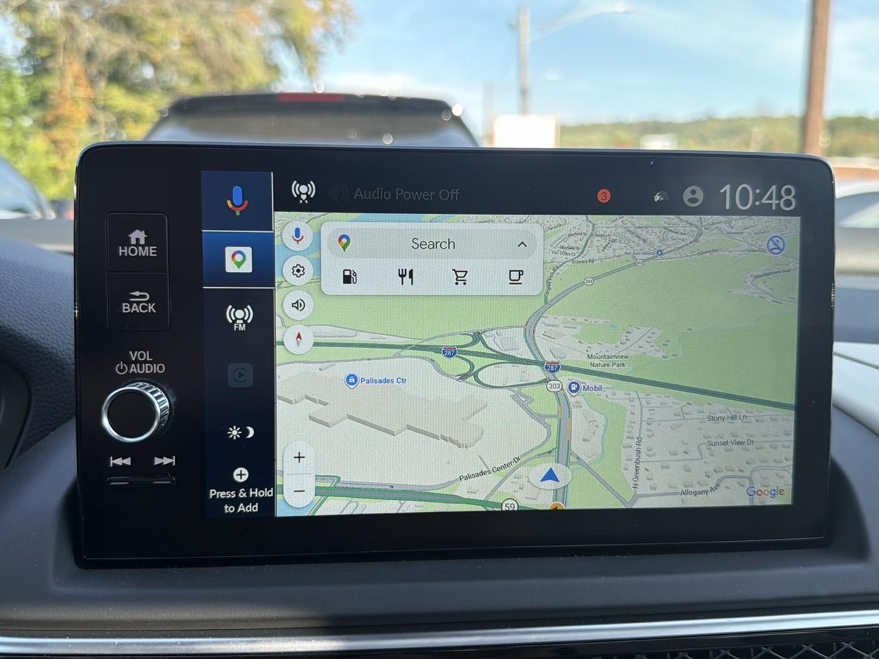 Acura ADX AWD w/A-Spec Advance Package 2026
