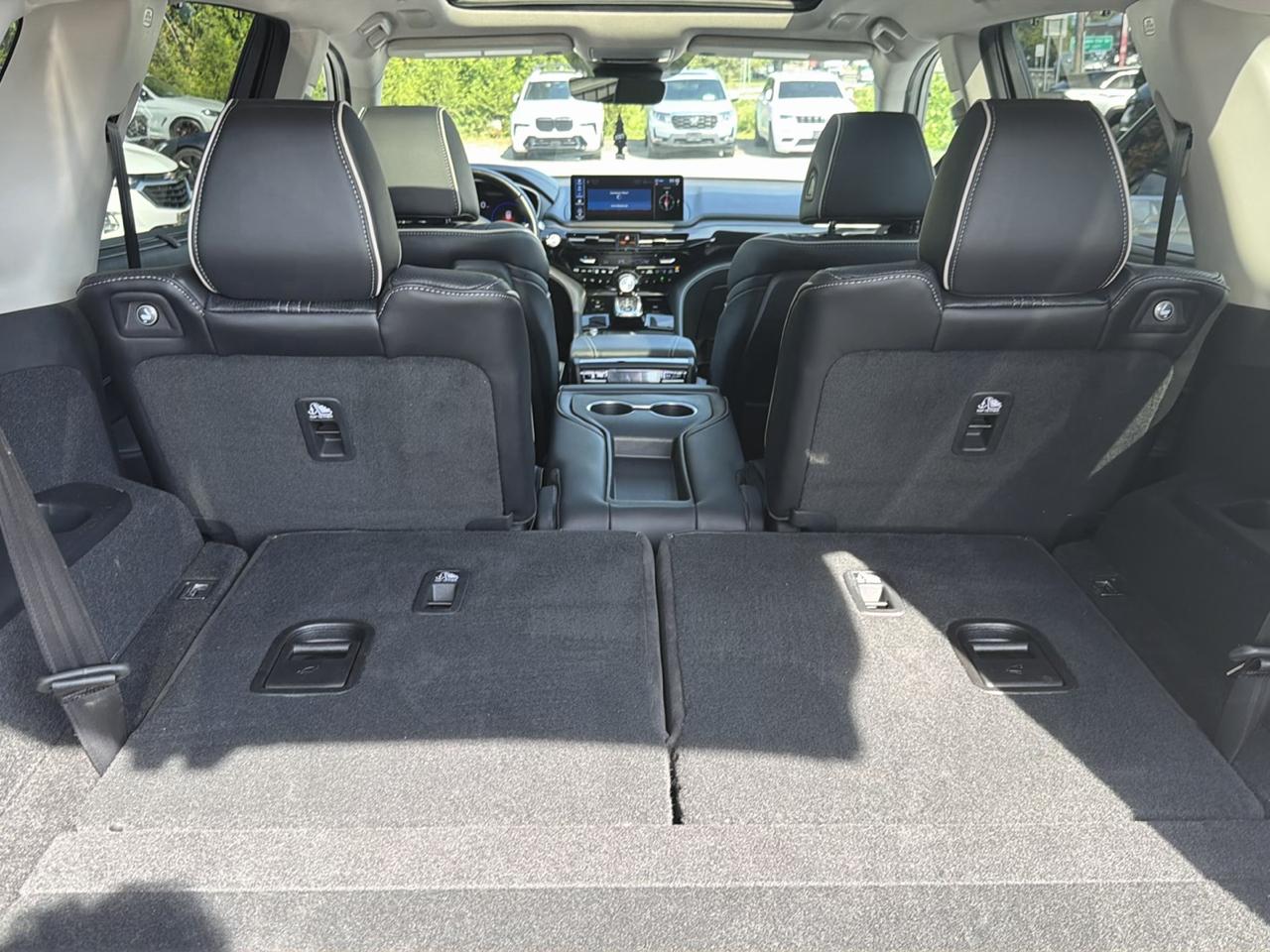 Acura MDX SH-AWD w/Advance Package 2026