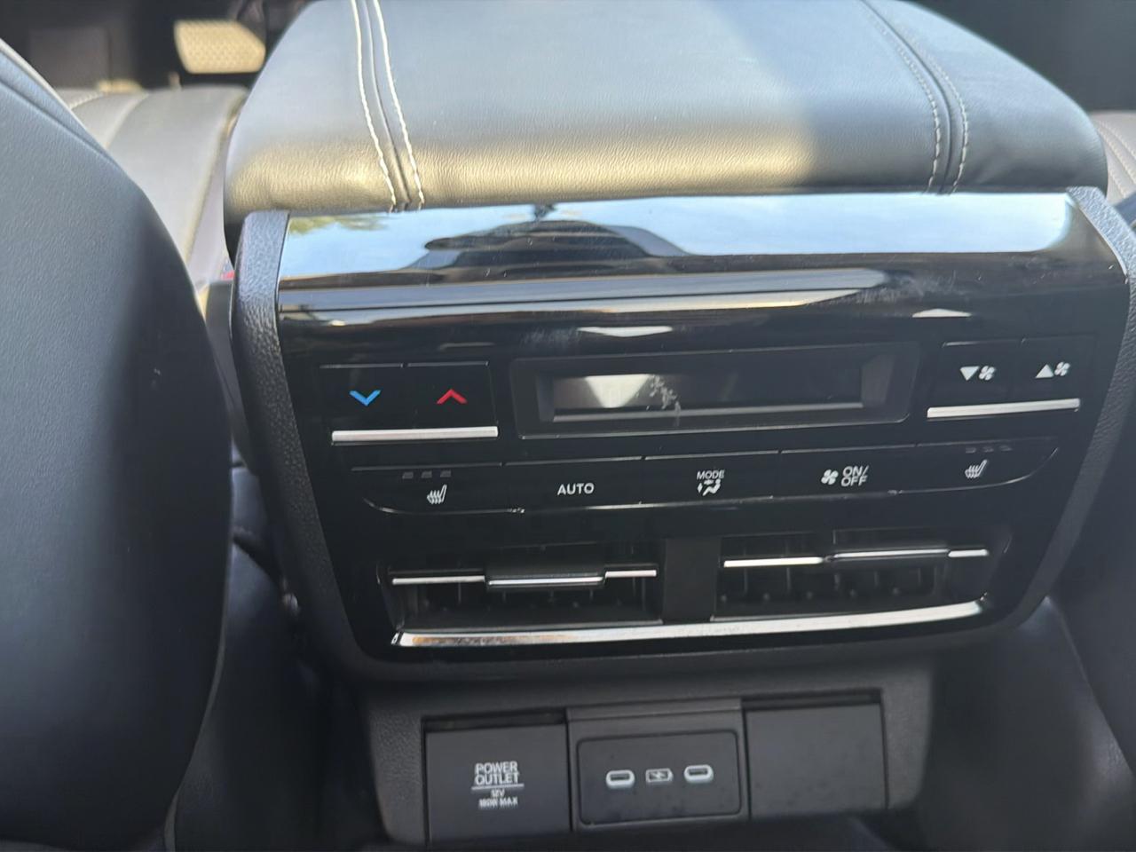 Acura MDX SH-AWD w/Advance Package 2026