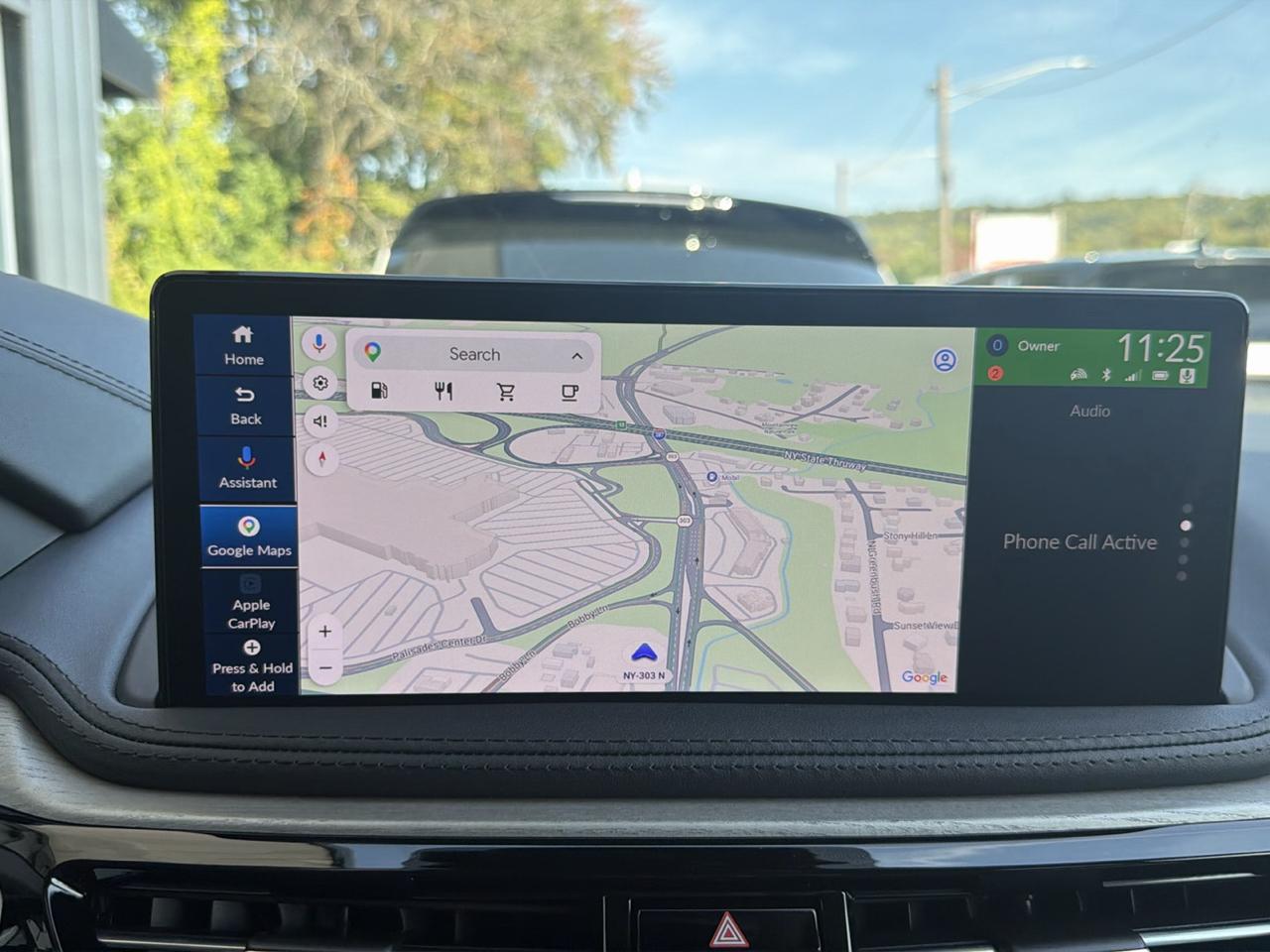 Acura MDX SH-AWD w/Advance Package 2026