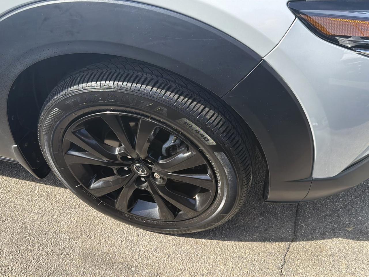 Mazda CX-30 2.5 S Select Sport AWD 2024