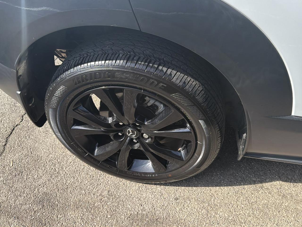Mazda CX-30 2.5 S Select Sport AWD 2024