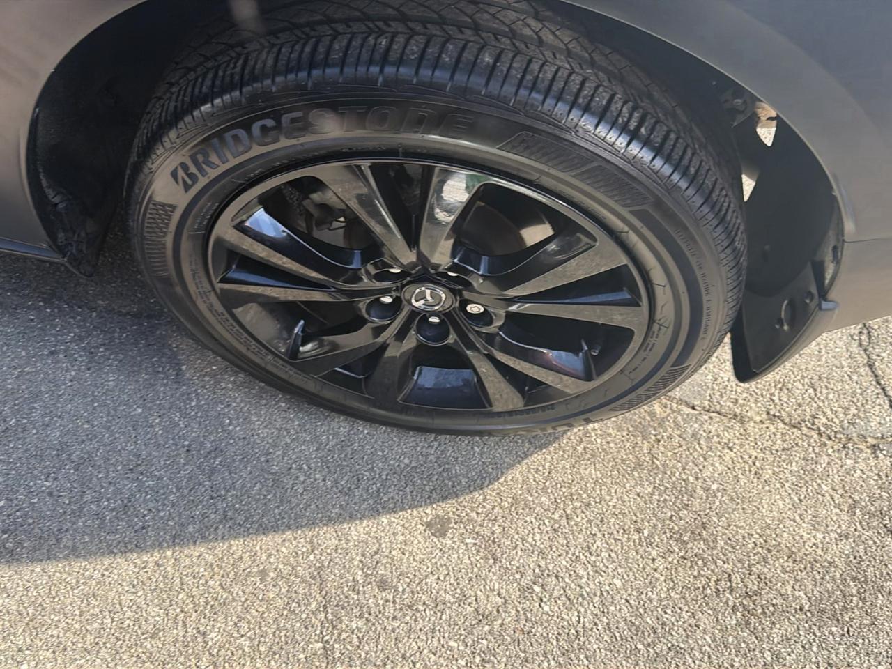 Mazda CX-30 2.5 S Select Sport AWD 2024