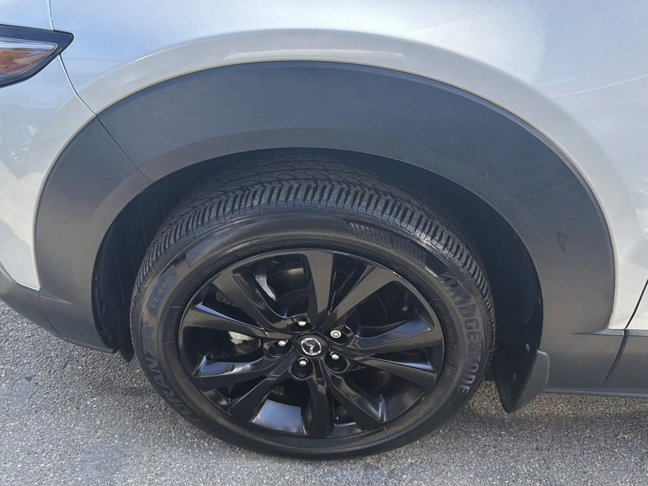 Mazda CX-30 2.5 S Select Sport AWD 2024