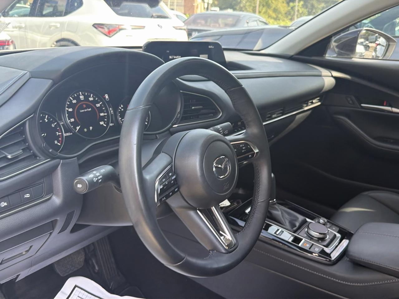 Mazda CX-30 2.5 S Select Sport AWD 2024