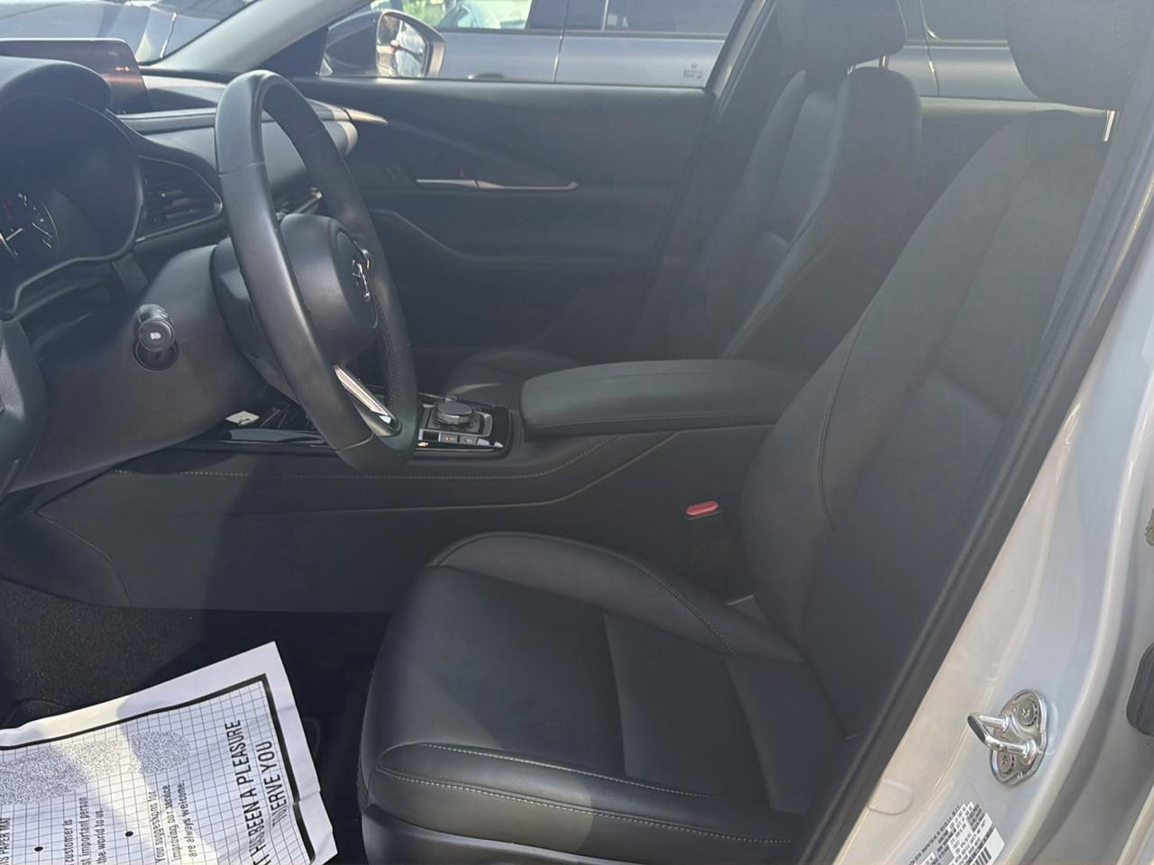 Mazda CX-30 2.5 S Select Sport AWD 2024