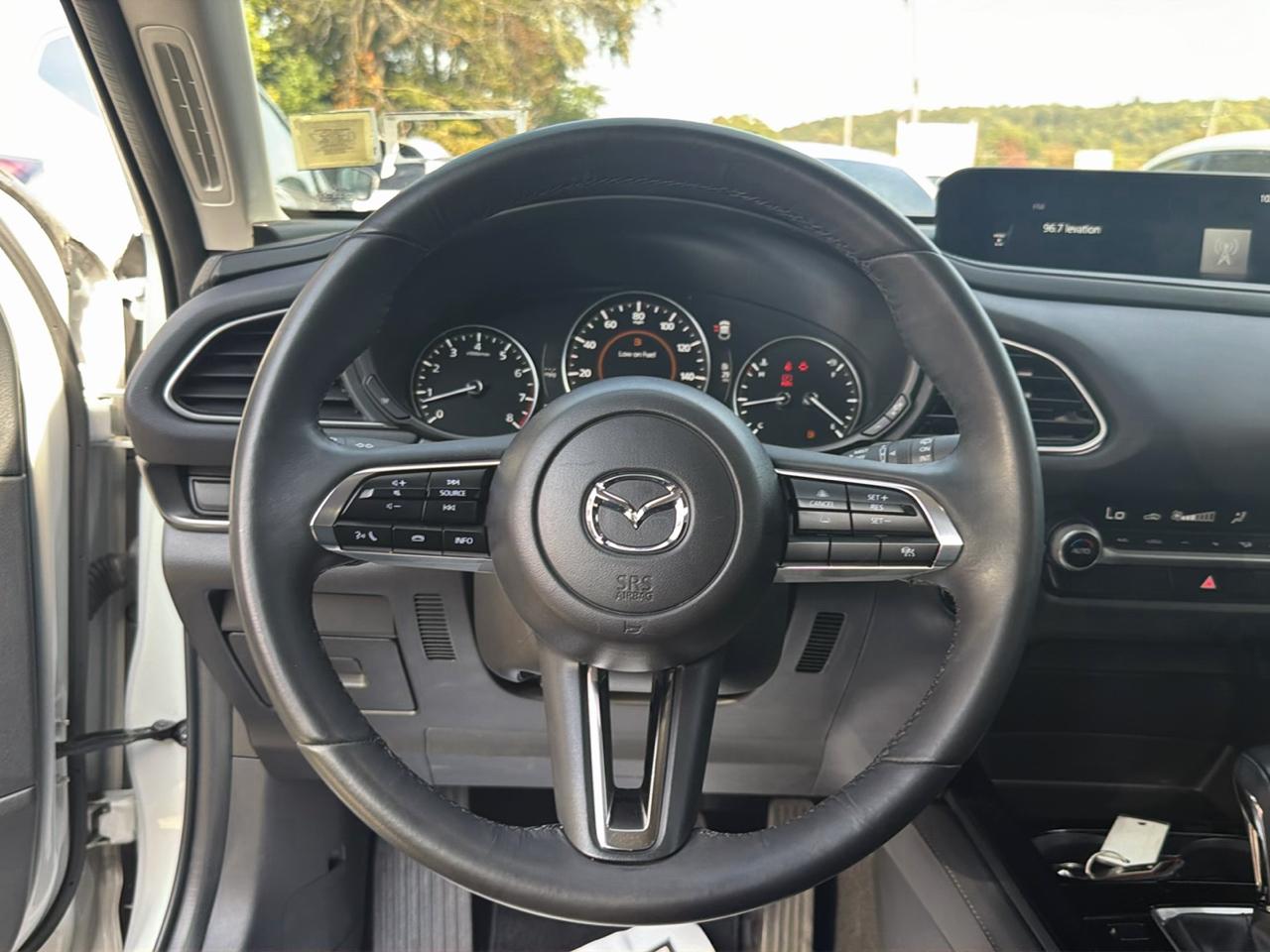 Mazda CX-30 2.5 S Select Sport AWD 2024