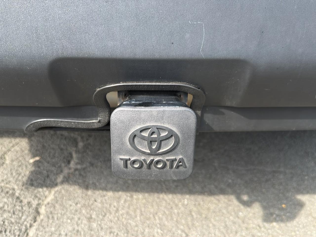 Toyota RAV4 XLE AWD (Natl) 2023