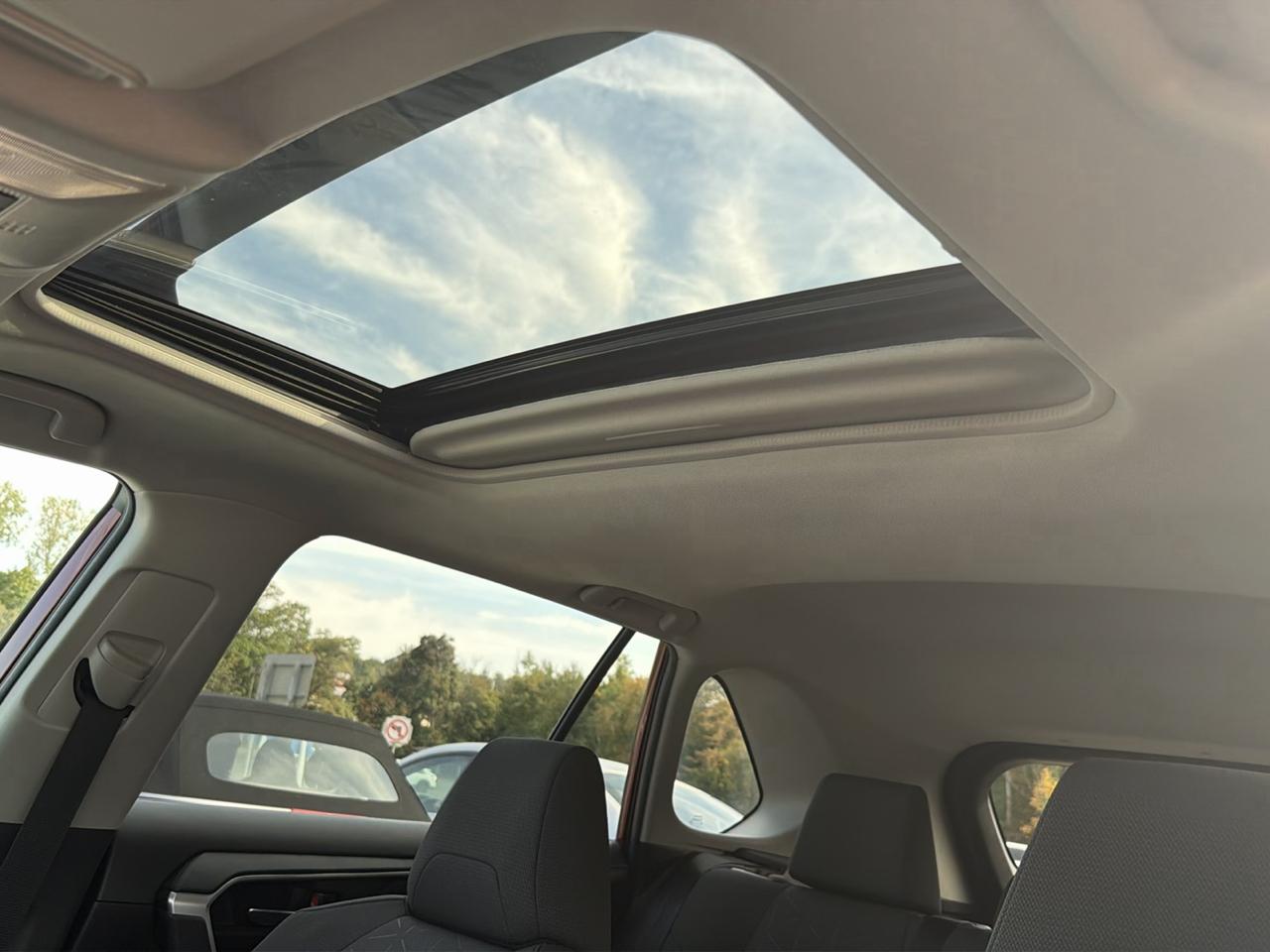 Toyota RAV4 XLE AWD (Natl) 2023