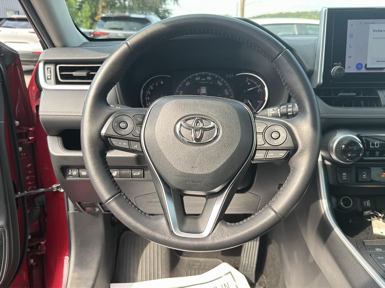 Toyota RAV4 XLE AWD (Natl) 2023