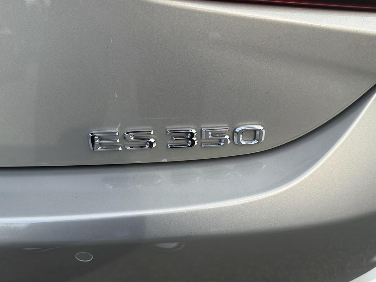 Lexus ES ES 350 FWD 2023