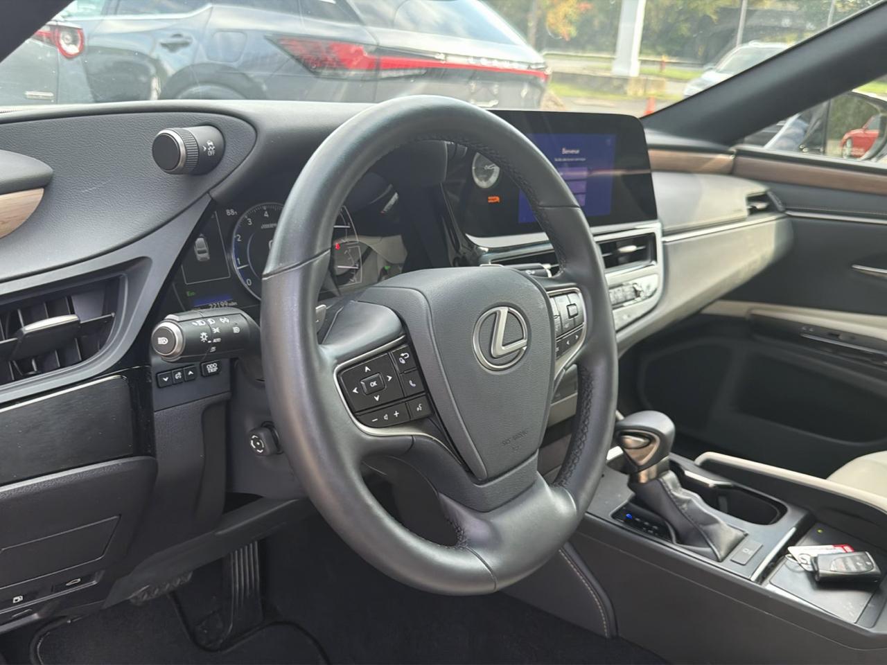 Lexus ES ES 350 FWD 2023